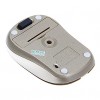 6610 Wireless 2.4G Optical Mouse(1000/1200/1600DPI)  