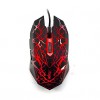 7 Color Breathing Light 3200DPI 6 Button Optical USB Wired Gaming Mouse For PC Gamer  