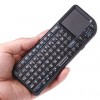 2 in 1 Mini Palm-sized 2.4G Wireless Keyboard and Mouse Combo with Touchpad for Google Android TV BOX Smart  PC  