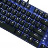 Rantopad MXX Mechanical Gaming Keyboard-blue switch  