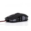 JIANSHENGYIZU Ergonomic High-Precision 4-Mode DPI  USB 2.0 Gaming Mouse  