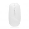 A100 2.4GHz Wireless Optical Mouse Super Slim Mini Adjustable DPI (Assorted Colors)  