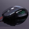 MODAO W28 7 Key High Performance USB Wired Gaming Mouse for Gamer 3200DPI  