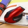 High Definition USB Vertical Ergonomic Optical Wired Gaming Mouse(2000DPI)  