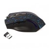 Snow Dot 2.4G Wireless Optical Mouse Gaming Mouse 6 Keys 1600Dpi  