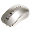 6610 Wireless 2.4G Optical Mouse(1000/1200/1600DPI)  