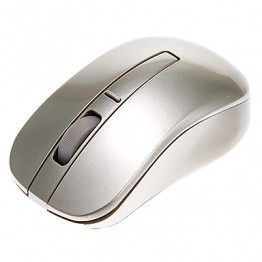 6610 Wireless 2.4G Optical Mouse(1000/1200/1600DPI)  