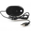 MINI USB Wired Optical Mouse  