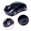 2.4GHz Wireless Super Car Pattern Optical Mouse (Assorted Colors)  