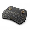 Rii mini i28 Portable Wireless 2.4G Voice Touchpad 6-axis air mouse Keyboard  