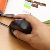 High Definition USB Vertical Ergonomic Optical Wired Gaming Mouse(2000DPI)  