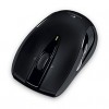 Logitech M545-2.4G Wireless Optical Gaming Mouse+Mousepad  