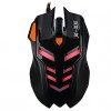 JS-X3 Luminous USB  Gaming Mouse   