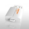 COMFASTÂ® CF-WU835P 2.4GHz 802.11b/g/n 300Mbps USB 2.0 Wireless Wi-Fi Network Adapter - White  