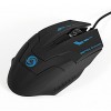 2015 New Arrival 3200 DPI 3 Button LED Optical USB Wired Mouse Gamer Mice computer mouse Gaming Mouse For Pro Gamer  