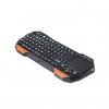 IS11-BT05 Mini Wireless Bluetooth Keyboard 77-key with Built-in Touchpad for Bluetooth Devices  