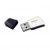 Comfast CF-WU720N 2.4GHz 802.11b/g/n 150Mbps USB 2.0 Wireless Wi-Fi Network Adapter - Black  