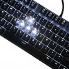 Rantopad MXX Mechanical Gaming Keyboard-blue switch  