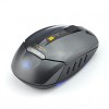 1800 DPI Blue LED  Wireless science Optical Mouse  