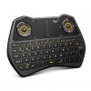 Rii mini K28 Portable Wireless 2.4G Voice Touchpad 6-axis air mouse Keyboard  