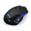 E-Blue Mazer 2500 DPI Wireless Gaming Mouse (EMS152BK)  