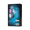 1800 DPI Blue LED  Wireless science Optical Mouse  