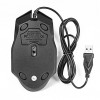 2015 New Arrival 3200 DPI 3 Button LED Optical USB Wired Mouse Gamer Mice computer mouse Gaming Mouse For Pro Gamer  