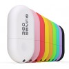 360 Mini Portable Wifi Dongle Wireless Router with Built-in PIFA Antennas (Assorted Colors)  