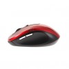 Fashion Pot-bellied 6 Button 2.4GHz Wireless Optical Mouse for Home or Office Use (Assorted Colors)  