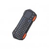 IS11-BT05 Mini Wireless Bluetooth Keyboard 77-key with Built-in Touchpad for Bluetooth Devices  