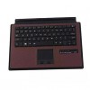 Bluetooth 3.0 Keyboard and Touch Control for Microsoft Surface 3(Assorted Colors)  