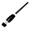 ZAPO W60Rtl8192 300M Wireless Card Wireless Receiver Usb Power Wifi Wireless Network Card   