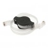 RJ45 Retractable Network Lan Cable   