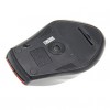 320 Wireless 2.4G Optical Mouse(1000/1200/1600DPI)  