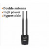 COMFASTÂ® CF-WU7201ND High Power Long Range USB WiFi Adapter 150Mbps with Wifi Antenna 6dbi -Black  