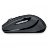 Logitech M545-2.4G Wireless Optical Gaming Mouse+Mousepad  