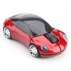 Supercar 2.4GHz Wireless 800/1200dpi Optical Mouse (2 x AAA Battery Included)  