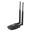 COMFASTÂ® CF-WU7200ND 300Mpbs 12dBi Double Antennas Wireless WiFi USB Adapter Ralink RT3072   