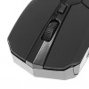 37 Wireless 2.4GHz Optical Mouse(1000/1200/1600DPI)  