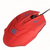 2015 New Arrival 3200 DPI 3 Button LED Optical USB Wired Mouse Gamer Mice computer mouse Gaming Mouse For Pro Gamer  