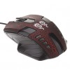 USB Wired Comfortable Optical Mouse  