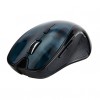 Business&amp;Office Style Bluetooth 3.0 Wireless Optical Mouse 3D Color 1600DPI 6 Keys  