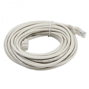 RJ45 CAT 5 Ethernet Network Cable (10m)  