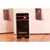 iCyberry Laser Projection Virtual Keyboard for iPhone, smartphone, laptop or tablet  