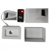 Touch Portable Bluetooth Virtual Laser Projection Keyboard With Lcd For Samsung IPhone Ipad  Laptop Pc  