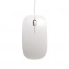 USB Wired Ultrathin Optical High-speed Mouse (Assorted Colors)  