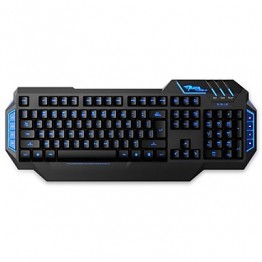 E-3lue E-Blue MAZER Type-X Backlit USB Wired Gaming Keyboard  