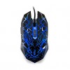 7 Color Breathing Light 3200DPI 6 Button Optical USB Wired Gaming Mouse For PC Gamer  