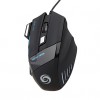 2015 Hot Sale Gaming mouse 5500 DPI 7 Buttons LED Optical USB Wired Gaming Mouse Mice For Pro Gamer  