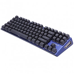 Rantopad MXX Mechanical Gaming Keyboard-blue switch  